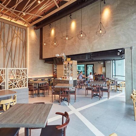 Vc Residence - Chon Buri Chonburi Exterior photo