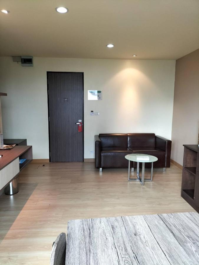 Vc Residence - Chon Buri Chonburi Exterior photo