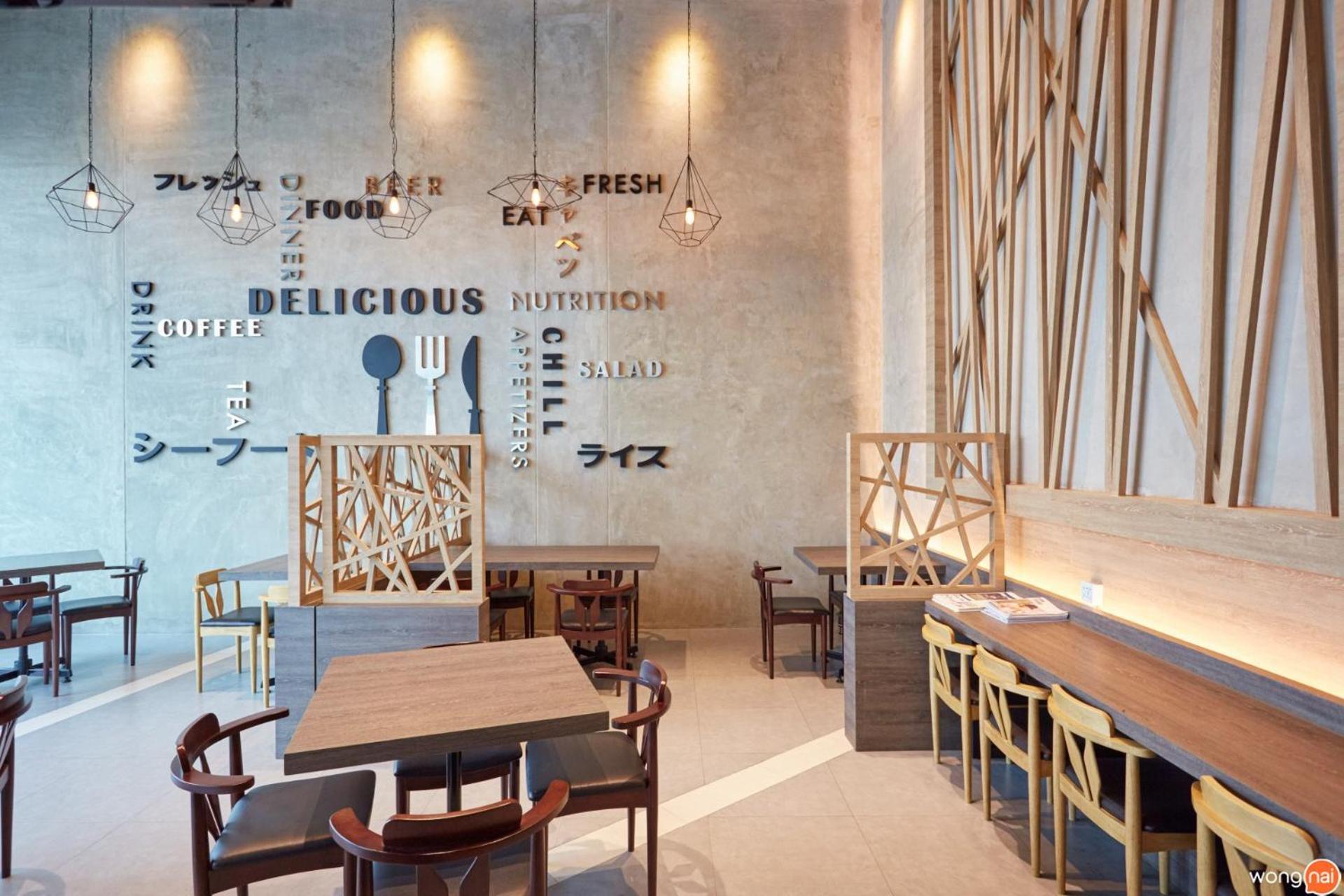 Vc Residence - Chon Buri Chonburi Exterior photo