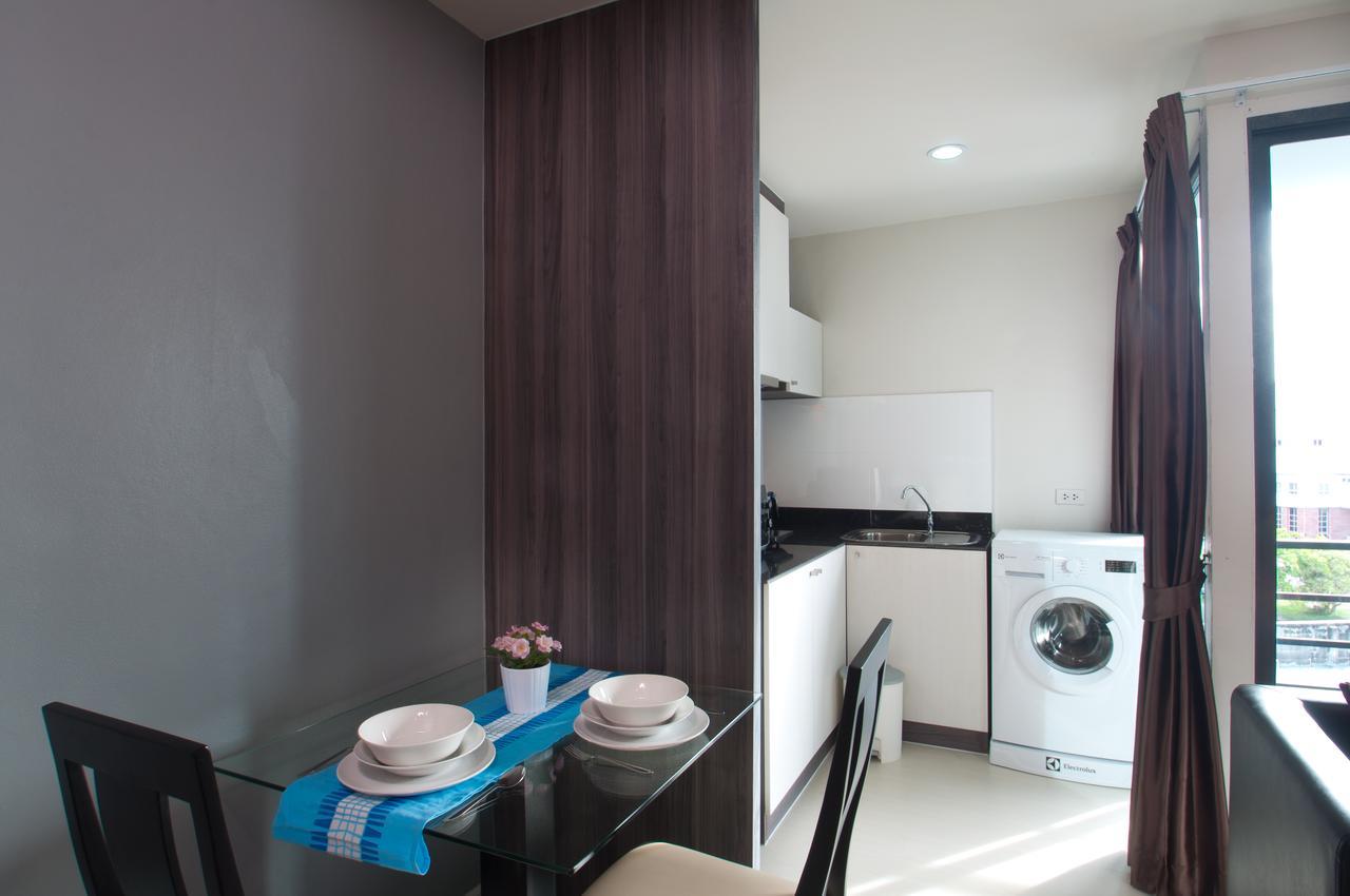 Vc Residence - Chon Buri Chonburi Room photo