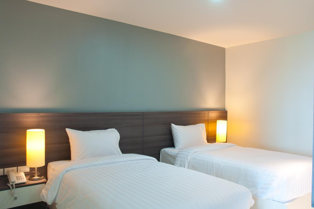 Vc Residence - Chon Buri Chonburi Room photo