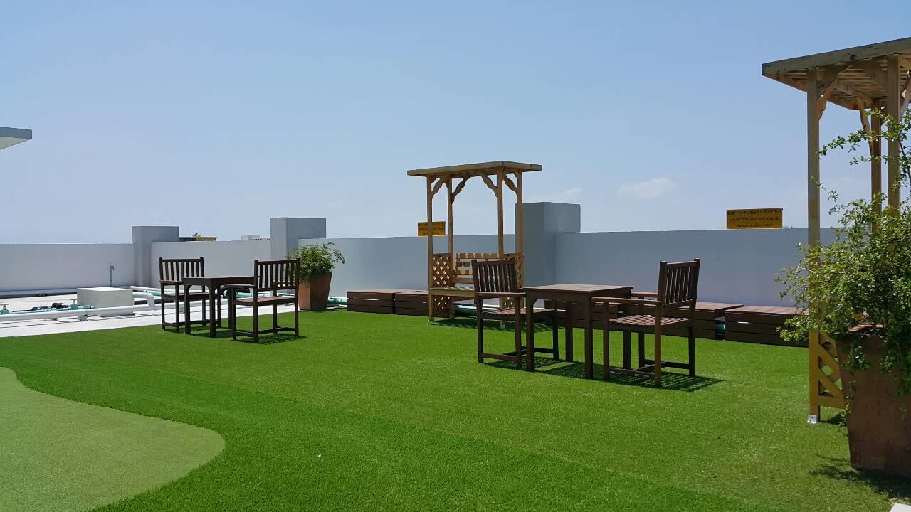 Vc Residence - Chon Buri Chonburi Exterior photo